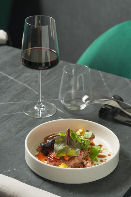 FOOD AND WINE SICILIAN EXPERIENCE
