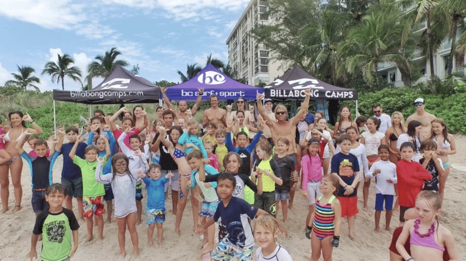 Fort Lauderdale Florida:Surfing Lessons Private/Group - Included in the Lesson