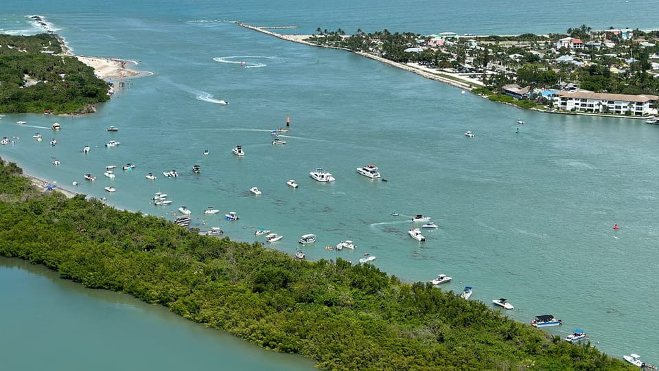 Fort Pierce Doors off Helicopter Tours - Pricing and Booking Details