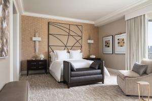 Four Seasons Hotel Los Angeles at Beverly Hills - Good To Know