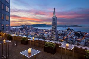 Four Seasons Hotel San Francisco at Embarcadero - Hotel Overview