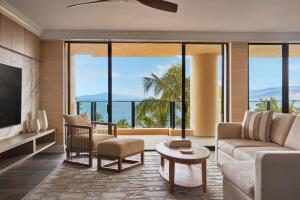 Four Seasons Resort Maui at Wailea - Resort Overview