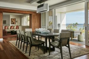 Four Seasons Resort Oahu at Ko Olina - Resort Overview and Location