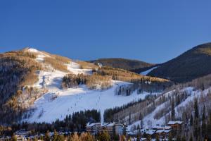 Four Seasons Resort Vail - Overview and Location