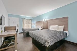 Franklin Inn - Hotel Overview and Location
