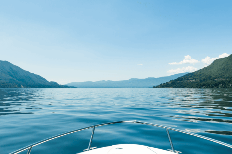 Free Tour 2 Hours - Como Lake From Laglio - Highlights of the Experience