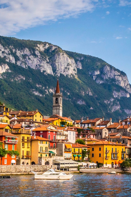 Free Tour 3 Hours - Como Lake From Torno - Pricing and Cancellation Policy