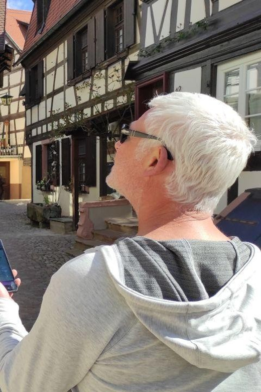 Freiburg: Self-Guided Audio Tour in English - Tour Overview and Pricing