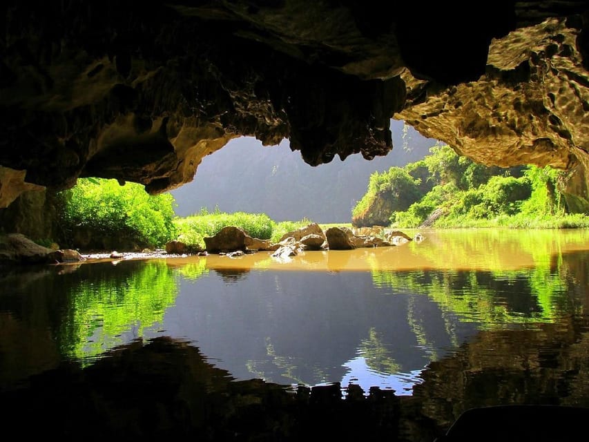 Friendly Travel: Ninh Binh/ Hoa Lu & Tam Coc/ Full Service - Tour Overview and Pricing