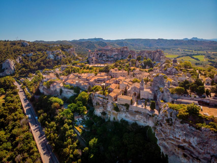 From Avignon: Art and History in Provence - Tour Overview and Pricing