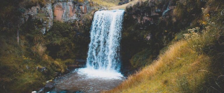 From Ayacucho: a Waterfall Tour – Full Day