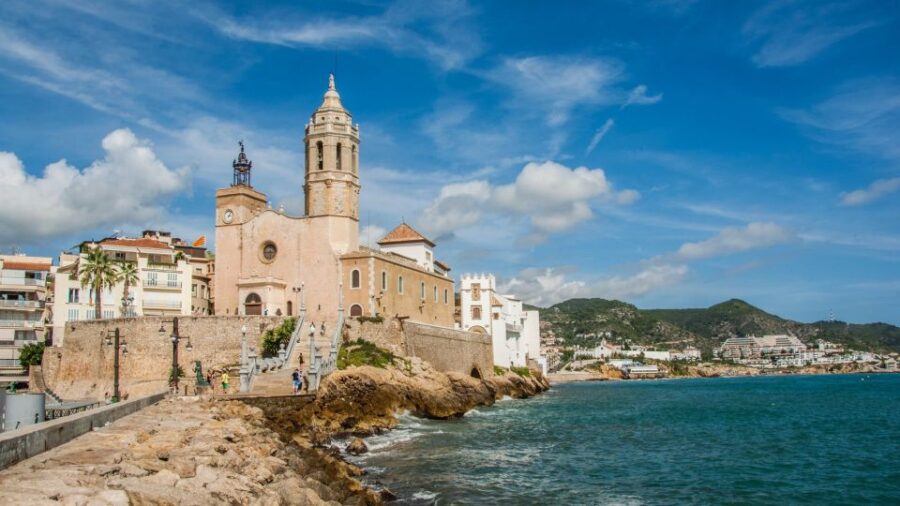4 Best Full-Day Tours In Barcelona