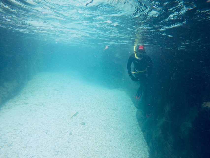 From Bovec: Soča Valley Snorkeling & Riverwalking - Overview of the Experience