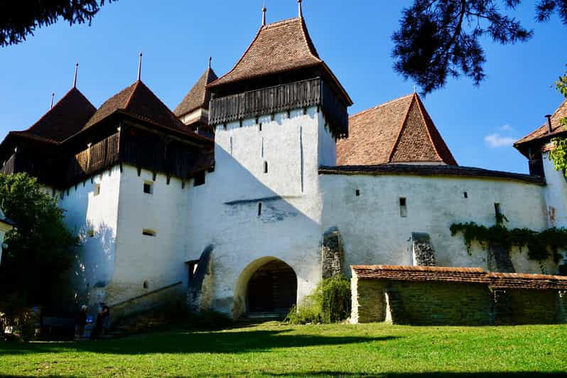 From Bucharest: Transylvanias Treasures In a 3-Day Tour - Tour Overview and Pricing