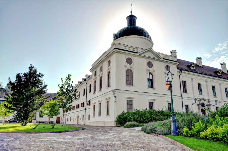 From Budapest: Gödöllő Royal Palace Tour - Tour Overview and Pricing