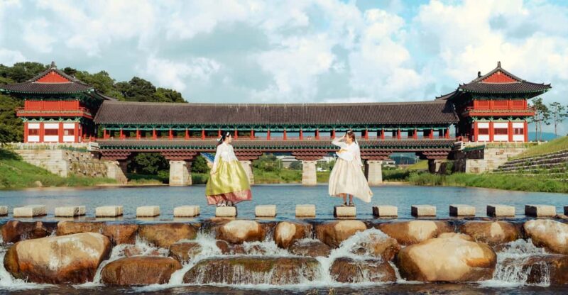 From Busan: Gyeongju Small Group Photo Tour (Max 7 Pax) - Itinerary Highlights