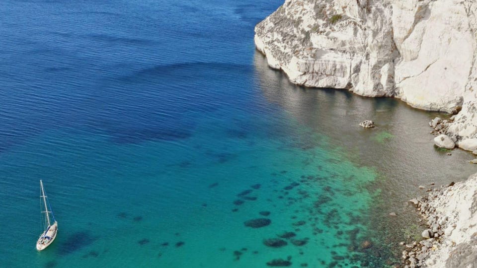 8 Best Sailing Experiences In Cagliari