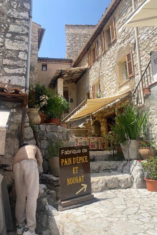 From Cannes a Day Trip to Grasse, Gourdon, St Paul De Vence - Tour Overview and Pricing