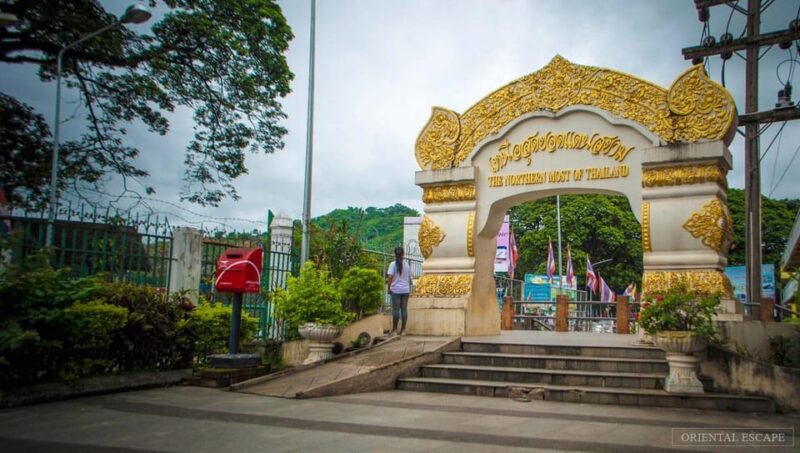 From Chiang Mai: Temples & Golden Triangle CUSTOMIZED Tour - Inclusions and Exclusions