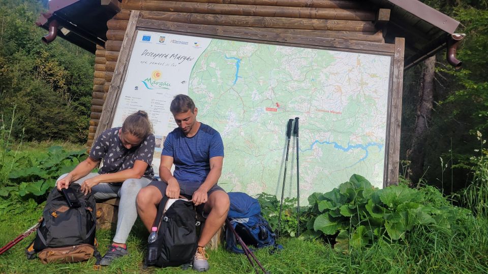 From Cluj-Napoca: Day Hike to Vlădeasa Peak - Overview of the Hike