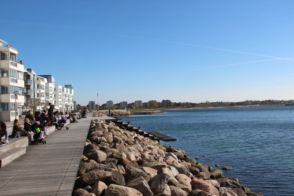 From Copenhagen: Malmö Self-Guided Tour W/ Transport Tickets - Tour Overview and Pricing