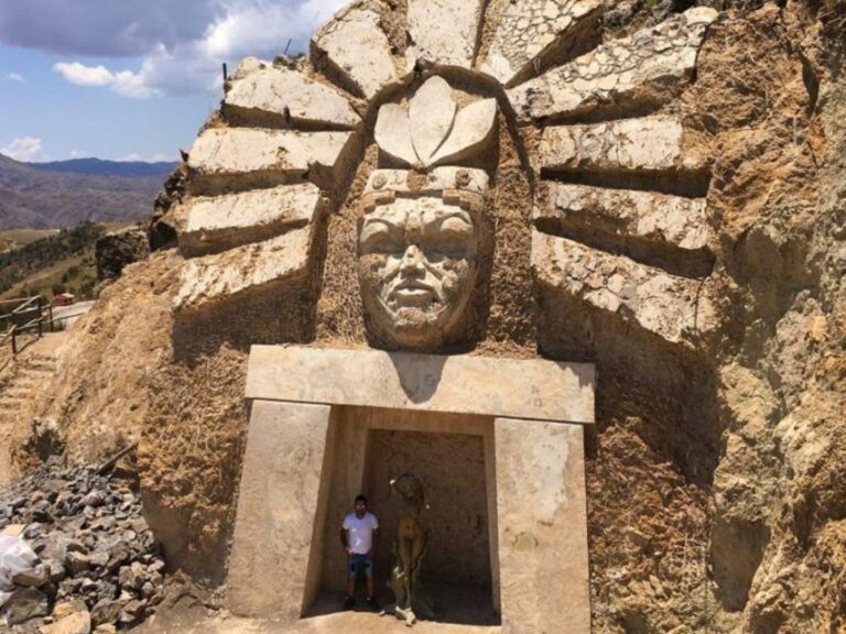 From Cusco || Excursion to the Abode of the Gods-Mystic Tour