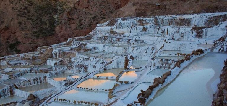 From Cusco || Tour to the Entire Sacred Valley of the Incas