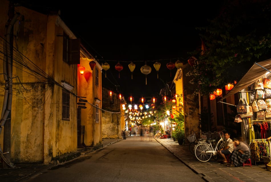 From Danang: Coconut Jungle, Hoi an City, Lantern Realease - Tour Overview and Pricing