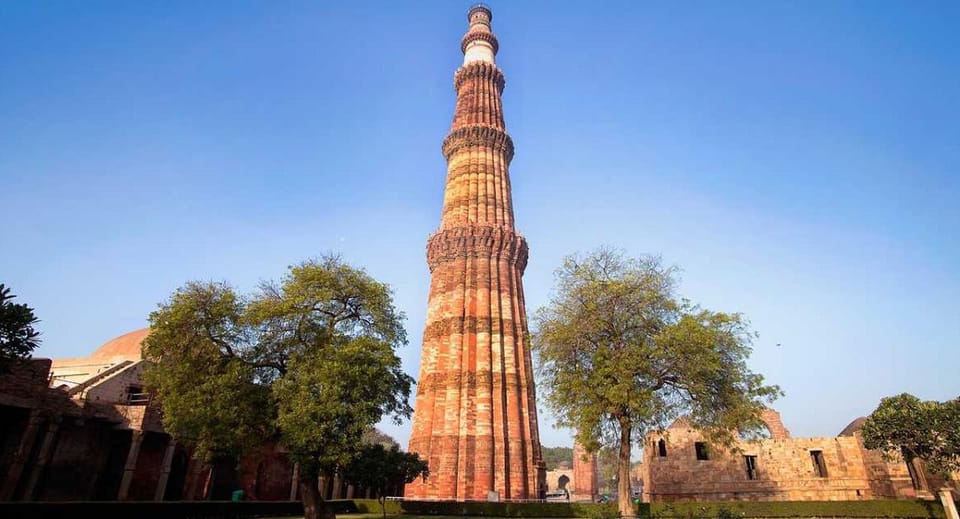 From Delhi: Private 3 Days Golden Triangle Tour - Tour Overview and Pricing