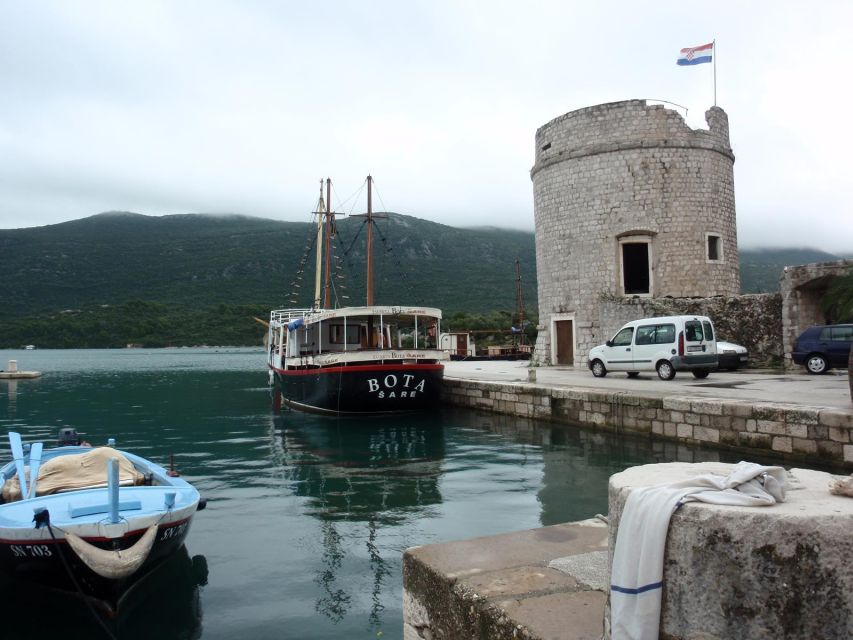 From Dubrovnik: Mali Ston Oyster Paradise Tour With Transfer - Tour Overview and Pricing