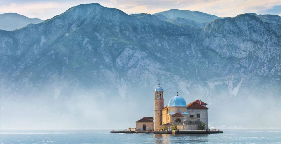 From Dubrovnik: Montenegro Day Trip With Boat Cruise - Tour Overview and Pricing