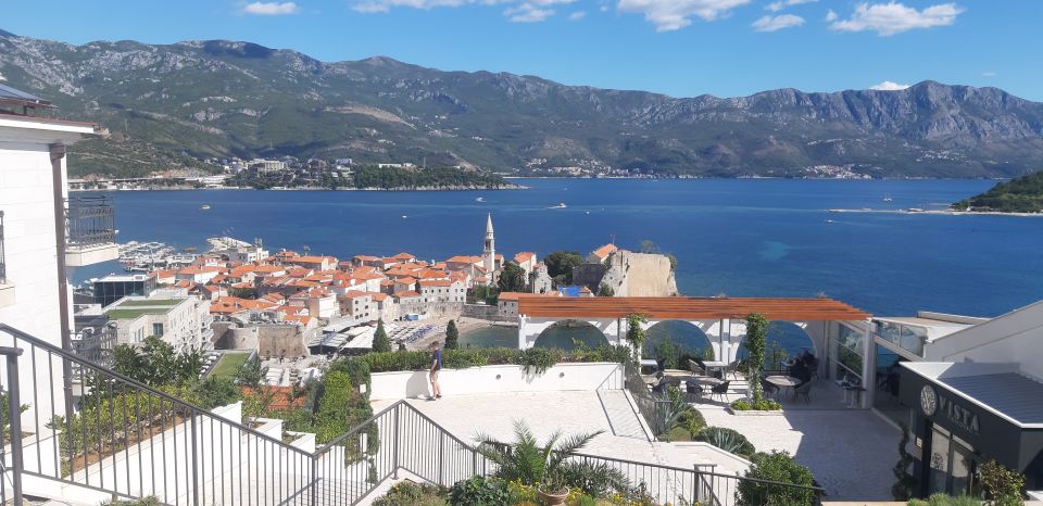 From Dubrovnik: Perast, Kotor & Budva Small-Group Day Trip - Itinerary Highlights