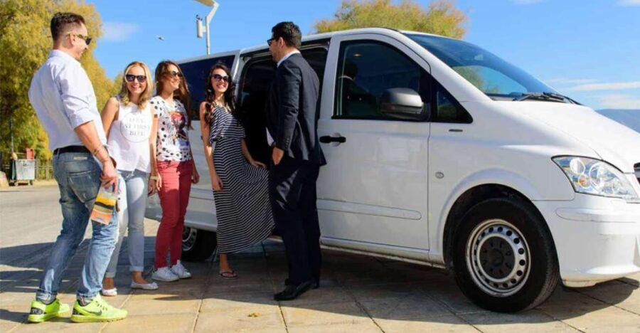 From Ella: Shuttle to Down South Any Location W Yala Safari