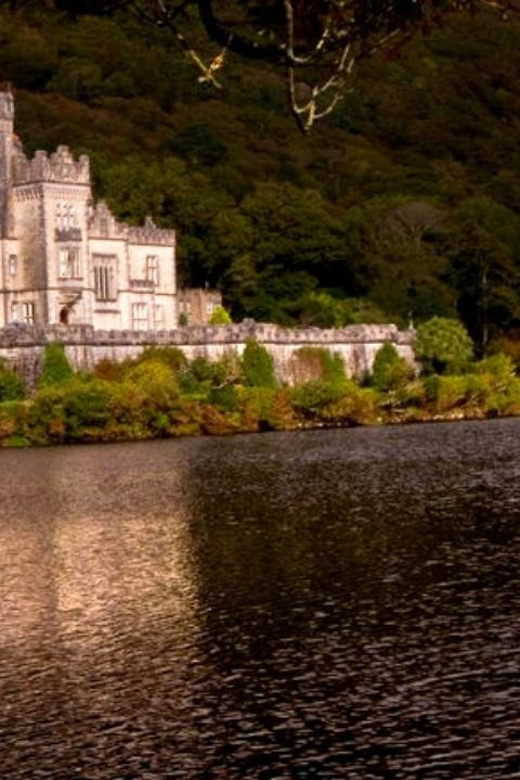 From Galway: Connemara, Kylemore Abbey or National Park Tour - Tour Overview