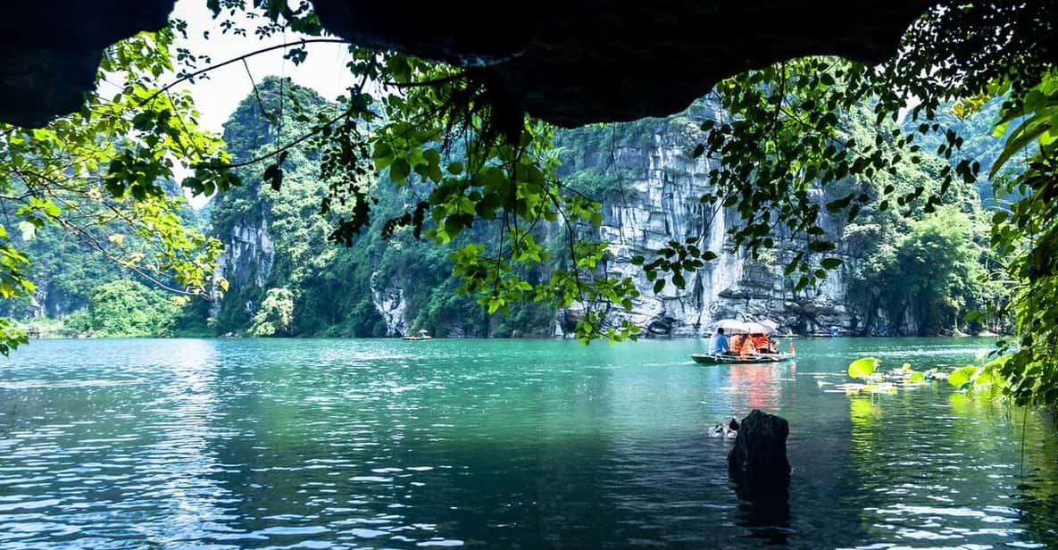 From Ha Noi: Hoa Lu – Tam Coc/ Trang An - Tour Overview