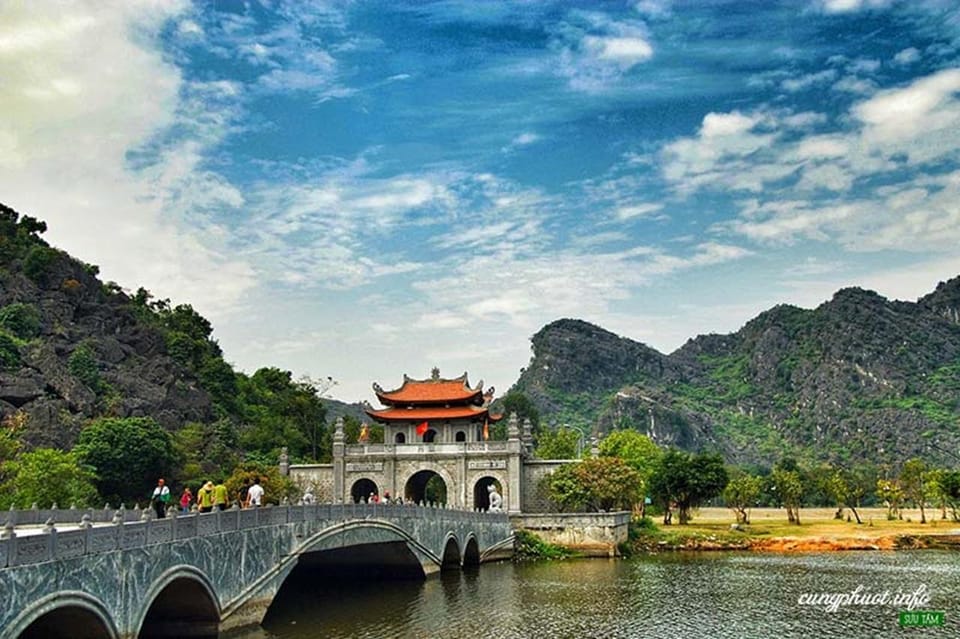 From Ha Noi: Hoa Lu – Tam Coc / Trang An – Mua Cave - Tour Overview and Pricing