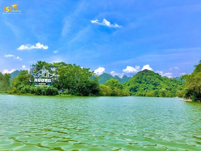 From Ha Noi: Perfume Pagoda & Admire A Romantic Stream - Overview of the Tour