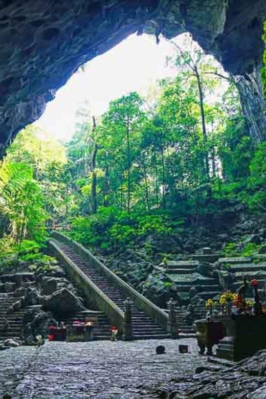 From Ha Noi: Perfume Pagoda – One Of The Holiest Pagoda - Overview and Pricing