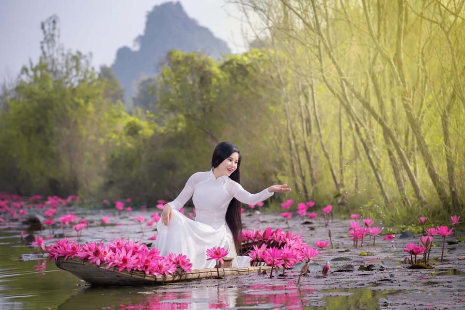 From Ha Noi: Perfume Pagoda & Relax In The Romantic Stream - Overview of the Perfume Pagoda