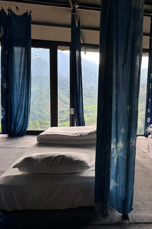 From Hanoi: 2-Day Sapa Homestay & Cooking Class With Locals - Overview and Pricing