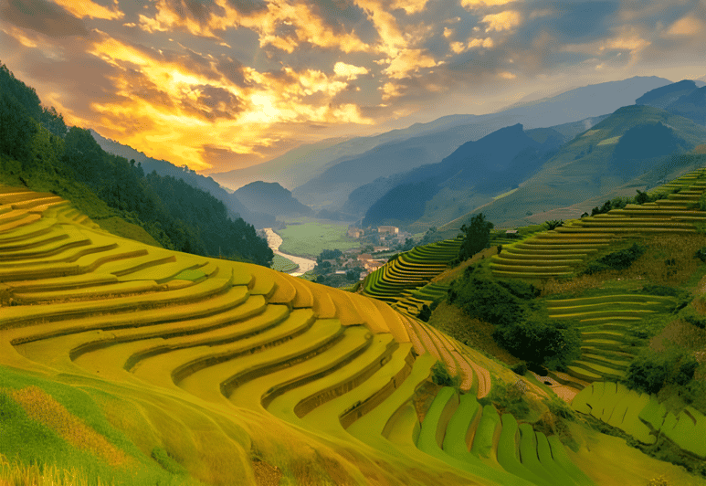 From Hanoi: Admire The Terraced Fields In Sapa For 2 Days - Booking Information