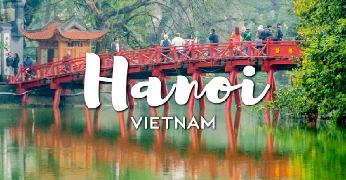 From Hanoi: Explore Hanoi City in 1 Day - Overview and Pricing