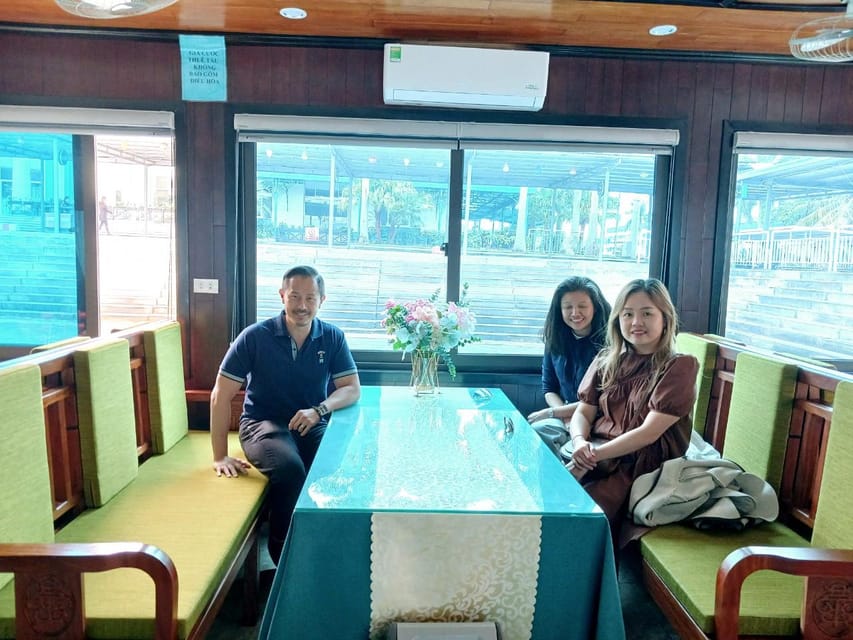 From Hanoi: Ha Long Bay Luxury Small Group Tour & Kayaking - Tour Overview and Pricing