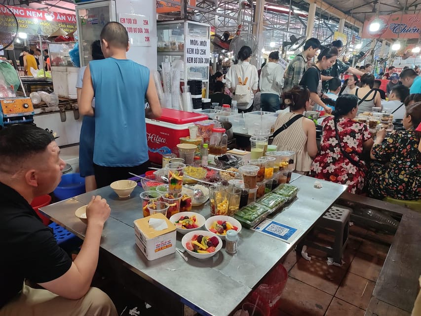 From Hanoi: Hai Phong City Tour With Market and Food Tasting - Tour Overview and Pricing