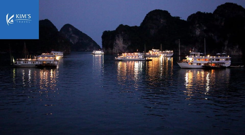 From Hanoi: Halong Bay Day Trip With Deluxe Cruise - Trip Overview and Pricing