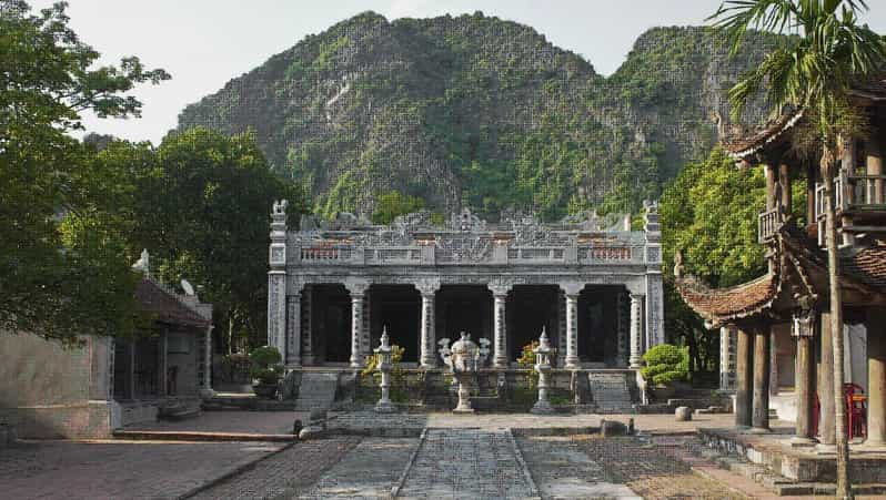 From Hanoi: Ninh Binh 2-Day Tour With Hoa Lu and Tam Coc - Tour Overview and Pricing