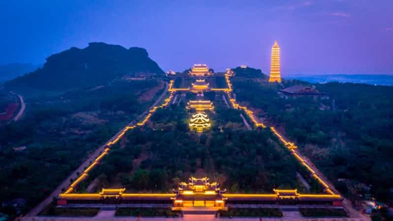 From Hanoi: Ninh Binh – Bai Dinh & Trang An & Mua Cave Tour - Tour Overview and Pricing