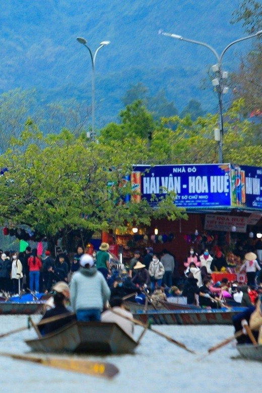 From Hanoi: Private Tour Incense Village & Perfume Pagoda - Inclusions