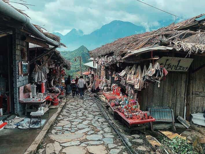 From Hanoi: Sapa 2-Days Trekking and Fansipan Peak Tour - Tour Overview