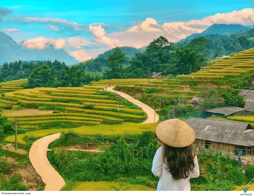 From Hanoi: See Terrace Fields In Sapa 2 Days 1 Night - Trekking Experiences